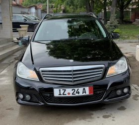 Mercedes-Benz C 200 Фейс Автомат  - 6299 € / 12319.77 лв. - 97954757 3