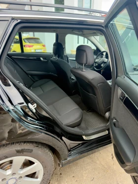 Mercedes-Benz C 200 Фейс Автомат  - 6299 € / 12319.77 лв. - 97954757 10
