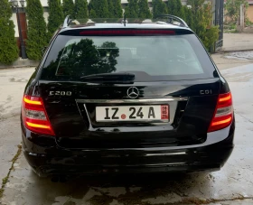 Mercedes-Benz C 200 Фейс Автомат  - 6299 € / 12319.77 лв. - 97954757 5