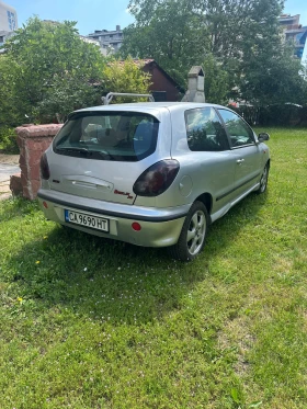 Fiat Bravo 1.9 JTD 105kc | Mobile.bg � ����� ������ 3