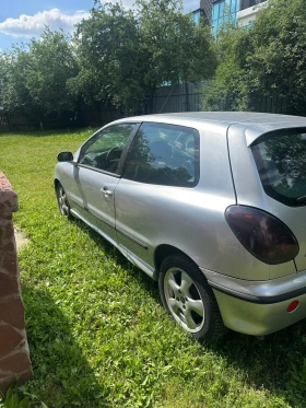 Fiat Bravo 1.9 JTD 105kc | Mobile.bg � ����� ������ 5