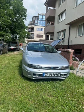 ����� �� �������� �� Fiat Bravo 1.9 JTD 105kc