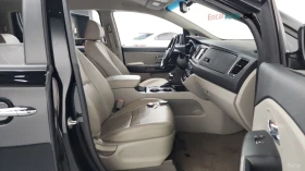 Kia Carnival * 9 МЕСТА* KEYLESS* Camera* ПОДГРЕВ*  | Auto.bg — изображение 11