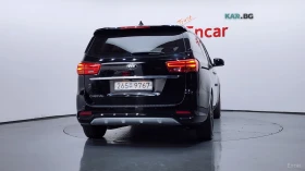 Kia Carnival * 9 МЕСТА* KEYLESS* Camera* ПОДГРЕВ*  | Auto.bg — изображение 4