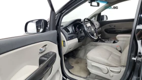 Kia Carnival * 9 МЕСТА* KEYLESS* Camera* ПОДГРЕВ*  | Auto.bg — изображение 10