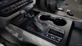 Kia Carnival * 9 МЕСТА* KEYLESS* Camera* ПОДГРЕВ*  | Auto.bg — изображение 9