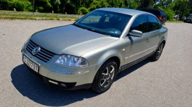 VW Passat 2.0 116кс. ПОДГРЕВ! ГАЗ! 4?4! - 2600 € / 5085.16 лв. - 61351480 3