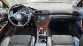 VW Passat 2.0 116кс. ПОДГРЕВ! ГАЗ! 4?4! - 2600 € / 5085.16 лв. - 61351480 10