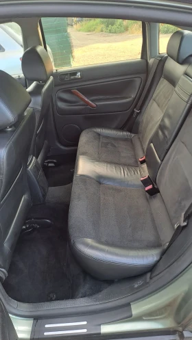 VW Passat 2.0 116кс. ПОДГРЕВ! ГАЗ! 4?4! - 2600 € / 5085.16 лв. - 61351480 15