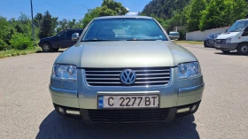 VW Passat 2.0 116кс. ПОДГРЕВ! ГАЗ! 4?4! - 2600 € / 5085.16 лв. - 61351480 2