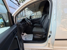 VW Caddy 1.4 CNG 94 000 KM N1 МЕТАН KLIMA  EURO 6  - 9950 € / 19460.51 лв. - 68180611 7