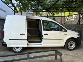 VW Caddy 1.4 CNG 94 000 KM N1 МЕТАН KLIMA  EURO 6  - 9950 € / 19460.51 лв. - 68180611 14
