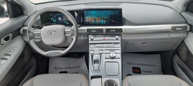 Hyundai Nexo ���������-������������ ���������. 163kc. EURO 6 | Mobile.bg � ����� ������ 11