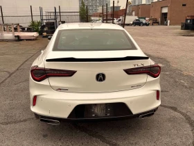 Acura TLX * A Spec * ���������� ��� ������������ ������*  | Mobile.bg � ����� ������ 4