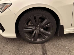 Acura TLX * A Spec * ���������� ��� ������������ ������*  | Mobile.bg � ����� ������ 7