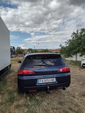 Honda Accord 2.2  | Auto.bg — изображение 2