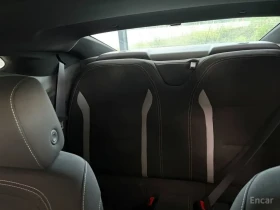 Chevrolet Camaro SS* Back cam* Bose* Шибидах* Подгрев*  | Auto.bg — изображение 12