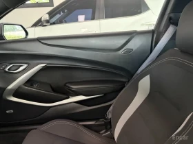 Chevrolet Camaro SS* Back cam* Bose* Шибидах* Подгрев*  | Auto.bg — изображение 11