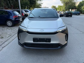 Toyota bZ4X Германия-12900км-Full-Гаранция!!! | Auto.bg — изображение 2