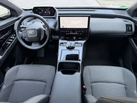 Toyota bZ4X Германия-12900км-Full-Гаранция!!! | Auto.bg — изображение 13