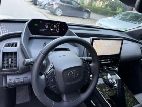 Toyota bZ4X Германия-12900км-Full-Гаранция!!! | Auto.bg — изображение 10
