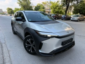 Toyota bZ4X Германия-12900км-Full-Гаранция!!! | Auto.bg — изображение 3