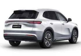 Geely Starray EM-i Plug in Hybrid Pro+  | Mobile.bg � ����� ������ 4