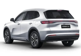 Geely Starray EM-i Plug in Hybrid Pro+  | Mobile.bg � ����� ������ 5