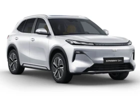 Geely Starray EM-i Plug in Hybrid Pro+  | Mobile.bg � ����� ������ 2