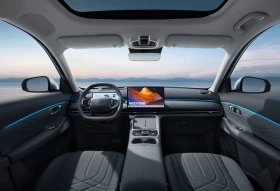 Geely Starray EM-i Plug in Hybrid Pro+  | Mobile.bg � ����� ������ 6
