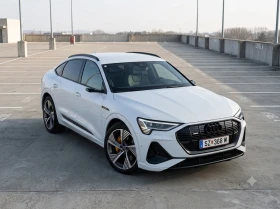 ������ Audi E-Tron