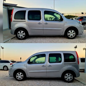Renault Kangoo 1.5 DCI 110ks.EVRO 5 Navi  | Auto.bg — изображение 7
