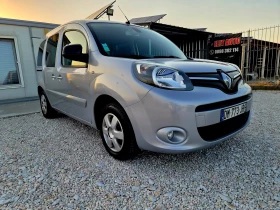 Renault Kangoo 1.5 DCI 110ks.EVRO 5 Navi  | Auto.bg — изображение 5