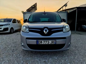 Renault Kangoo 1.5 DCI 110ks.EVRO 5 Navi  | Auto.bg — изображение 3