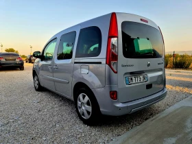 Renault Kangoo 1.5 DCI 110ks.EVRO 5 Navi  | Auto.bg — изображение 8