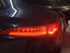 Jaguar F-Type Jaguar F-PACE R-Sport | HUD | Панорама | 4-зонен к | Auto.bg — изображение 16