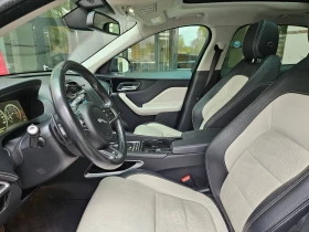 Jaguar F-Type Jaguar F-PACE R-Sport | HUD | Панорама | 4-зонен к | Auto.bg — изображение 9