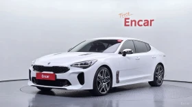 Kia Stinger 3.3 GT Masters Turbo | LEXICON| ОБДУХВАНЕ