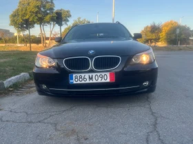 BMW 530 525-197