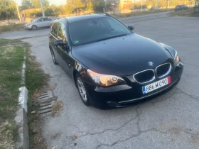 BMW 530 525-197 - 3900 € - 91286928 5