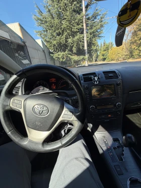 Toyota Avensis Toyota Avensis 2009 г. | Дизел | Автоматик | Кожен - 5899 € - 21101840 15