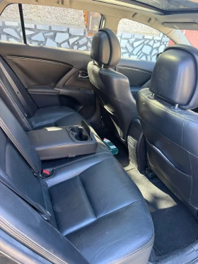 Toyota Avensis Toyota Avensis 2009 г. | Дизел | Автоматик | Кожен - 5899 € - 21101840 12