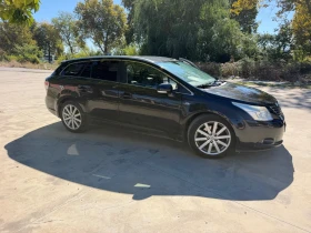 Toyota Avensis Toyota Avensis 2009 г. | Дизел | Автоматик | Кожен - 5899 € - 21101840 4