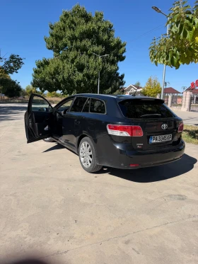 Toyota Avensis Toyota Avensis 2009 г. | Дизел | Автоматик | Кожен - 5899 € - 21101840 7