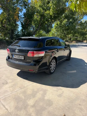 Toyota Avensis Toyota Avensis 2009 г. | Дизел | Автоматик | Кожен - 5899 € - 21101840 6
