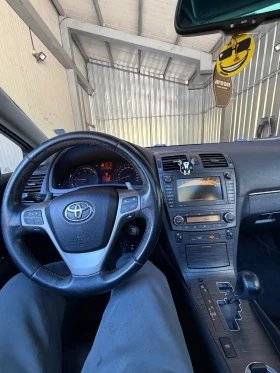 Toyota Avensis Toyota Avensis 2009 г. | Дизел | Автоматик | Кожен - 5899 € - 21101840 13