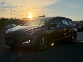 Hyundai I30 1.6crdi auto/navi/camera/лизинг | Auto.bg — изображение 2