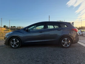 Hyundai I30 1.6crdi auto/navi/camera/лизинг | Auto.bg — изображение 3