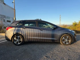 Hyundai I30 1.6crdi auto/navi/camera/лизинг | Auto.bg — изображение 7