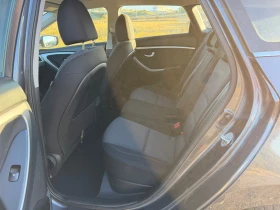 Hyundai I30 1.6crdi auto/navi/camera/лизинг | Auto.bg — изображение 12